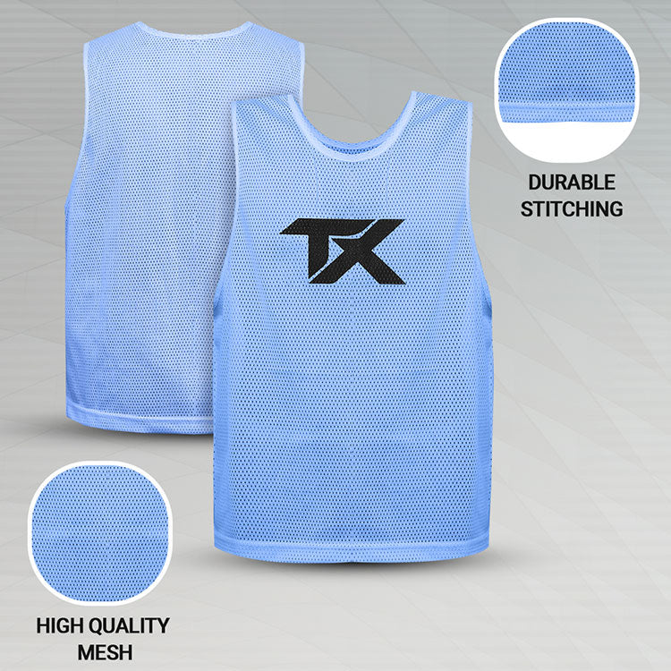 Bibs (5 Pack)