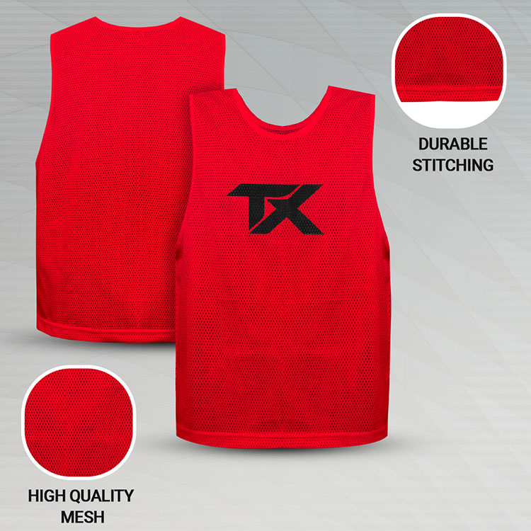 Bibs (5 Pack)