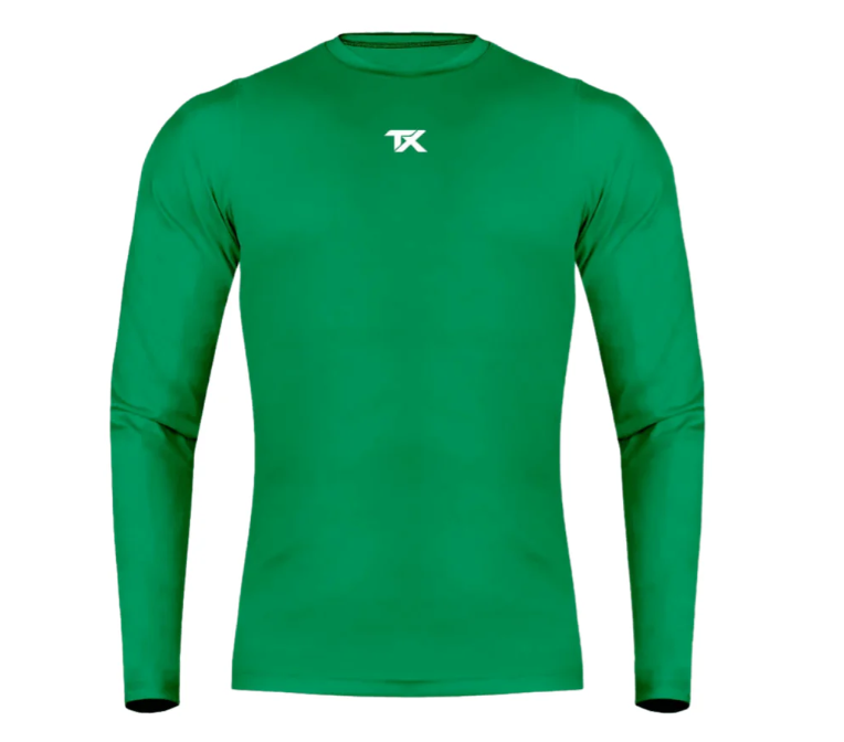 Compression Top (Long Sleeve)