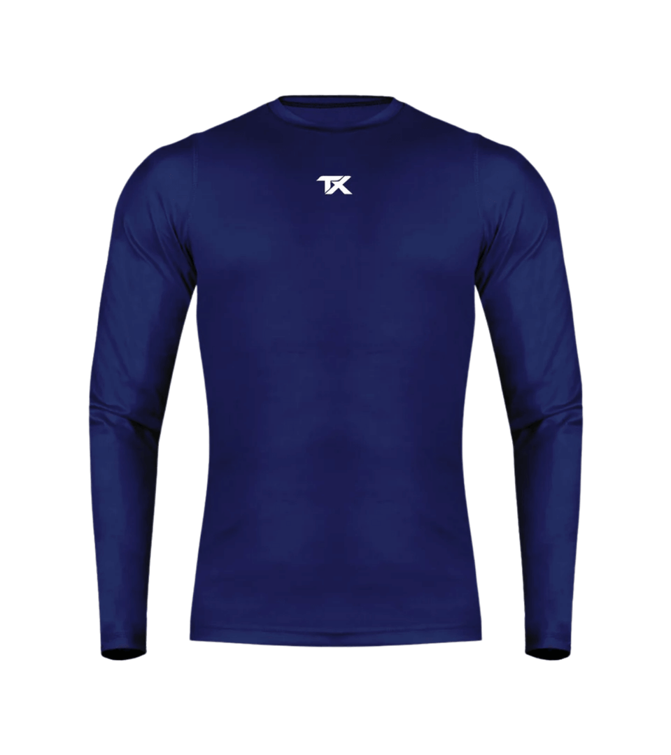 Compression Top (Long Sleeve)