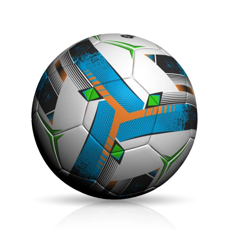 GOLAZO Football