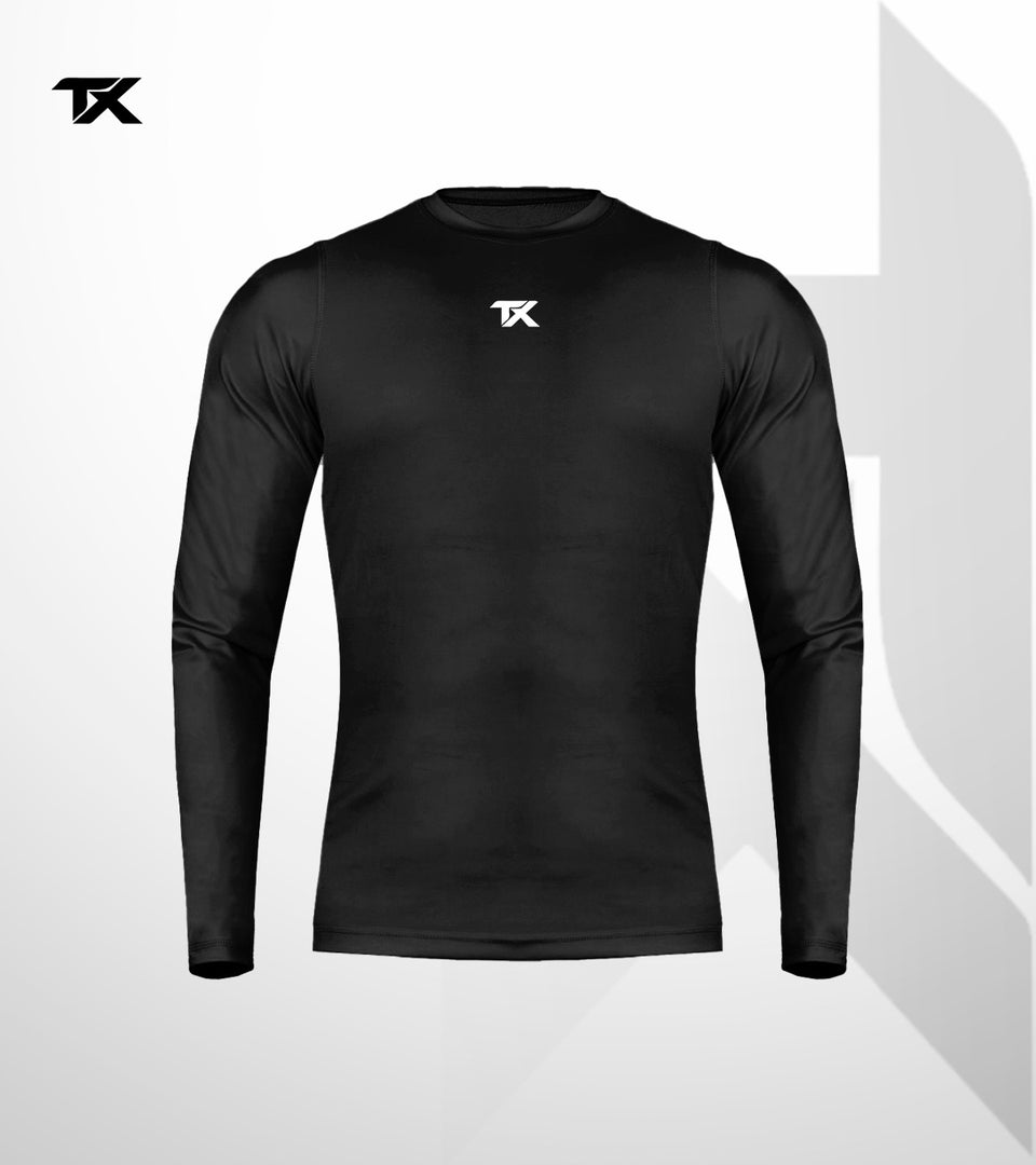 Compression Top (Long Sleeve)