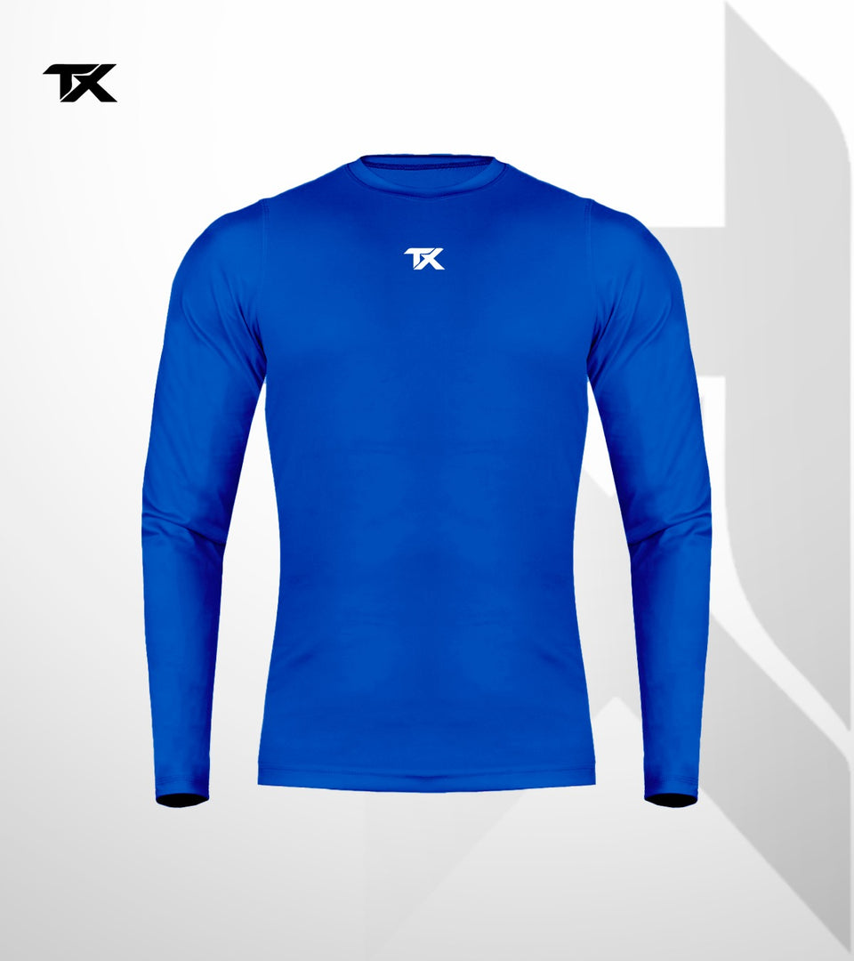 Compression Top (Long Sleeve)