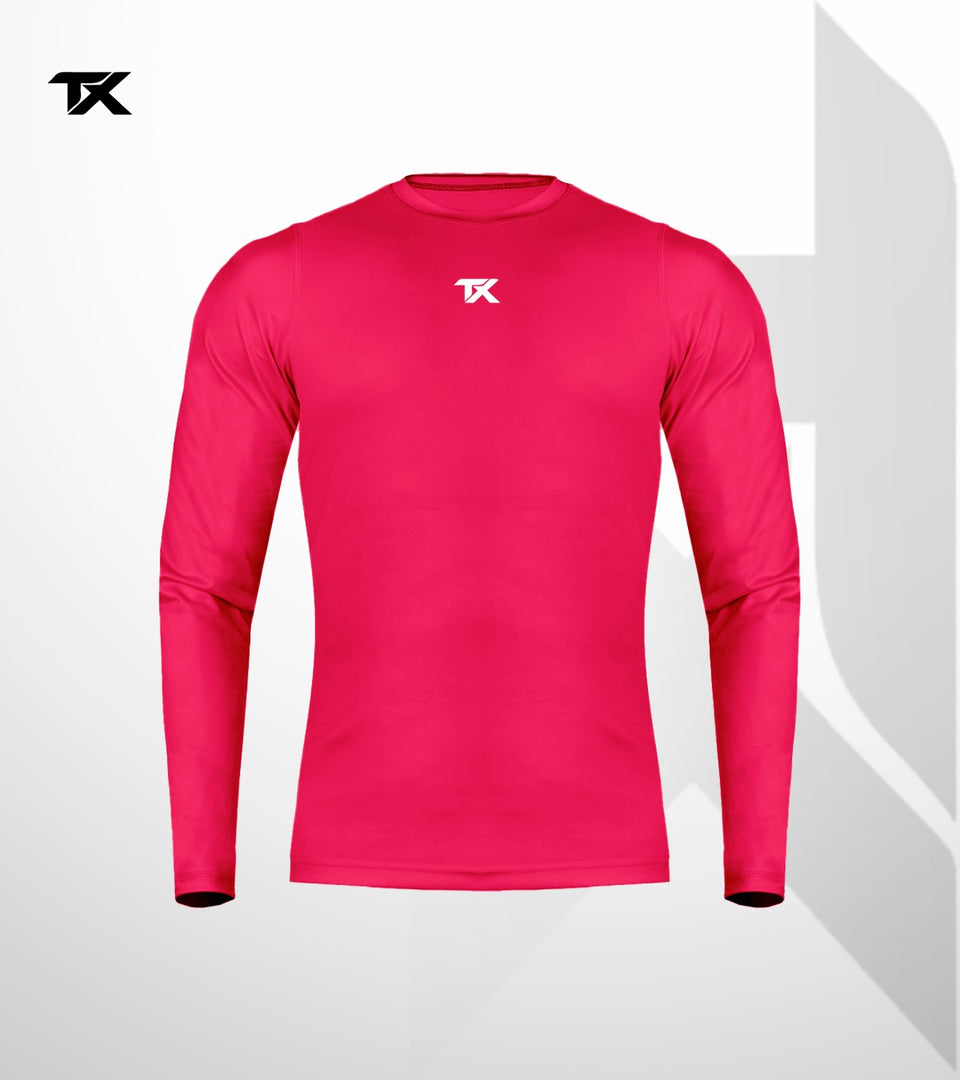 Compression Top (Long Sleeve)