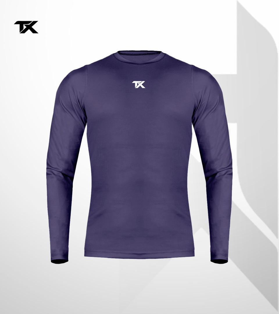Compression Top (Long Sleeve)