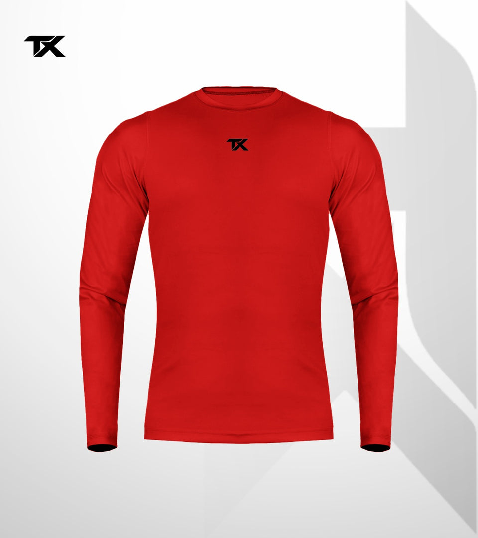 Compression Top (Long Sleeve)