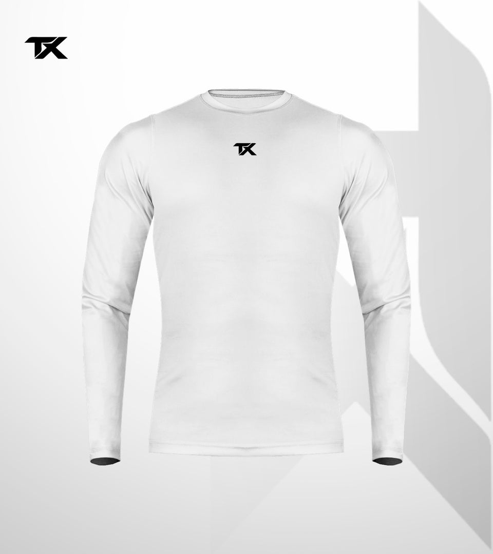 Compression Top (Long Sleeve)
