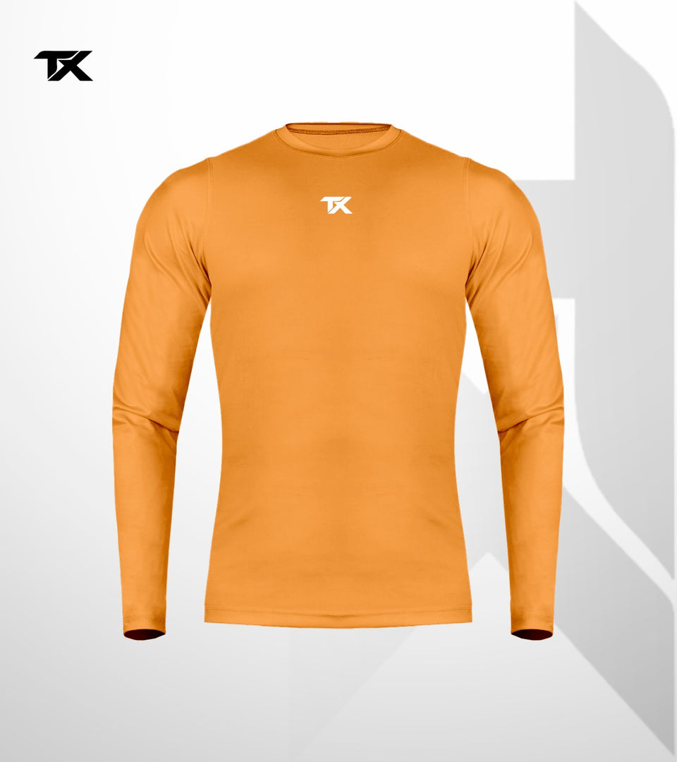 Compression Top (Long Sleeve)
