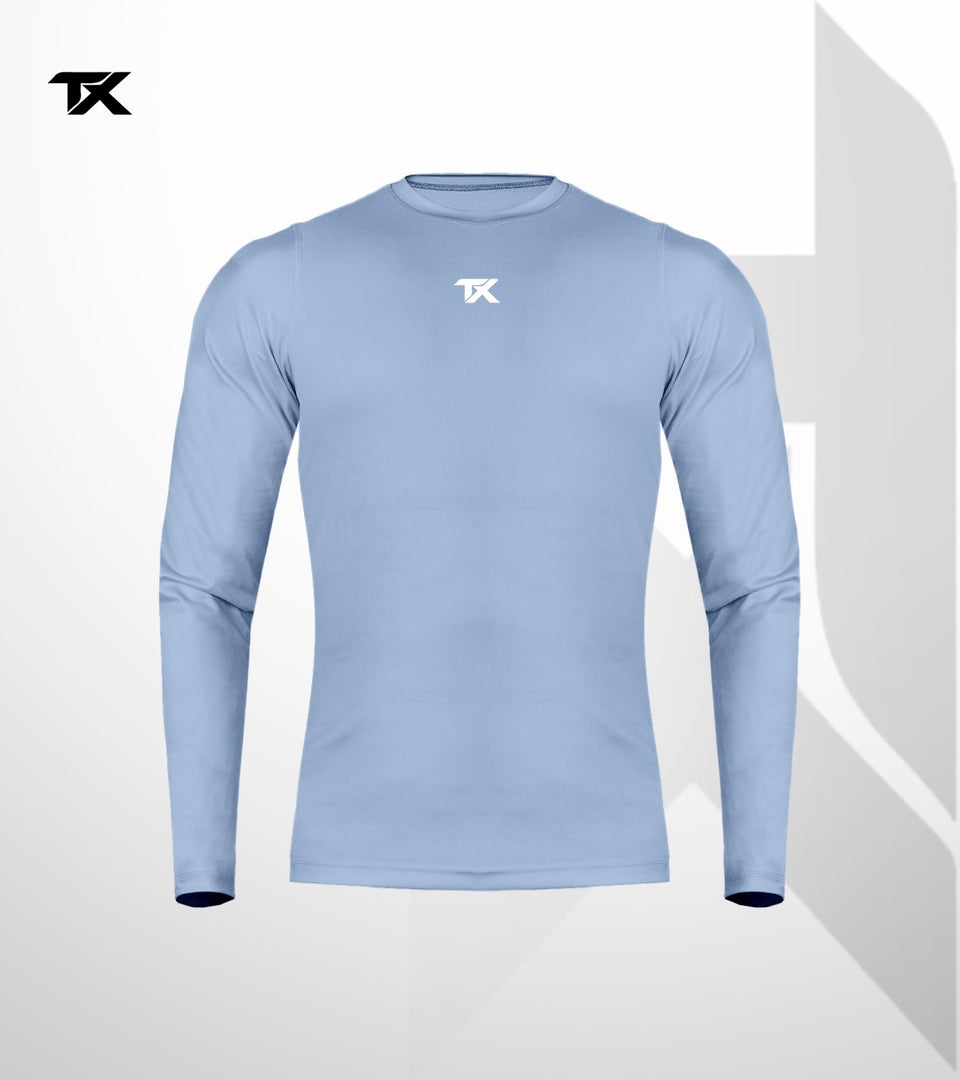 Compression Top (Long Sleeve)