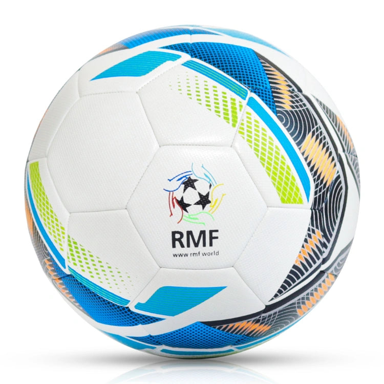 Voyager Hybrid Soccer Ball