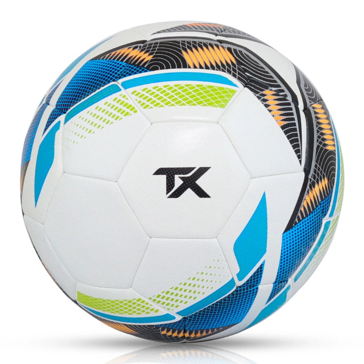 Voyager Hybrid Soccer Ball