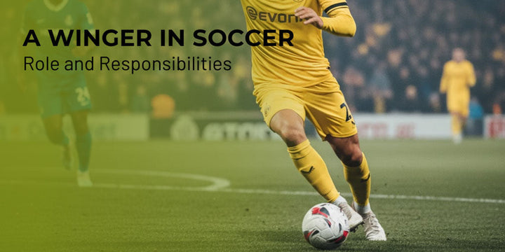 What Is CDM in Soccer? Key Role Explained – TX Football