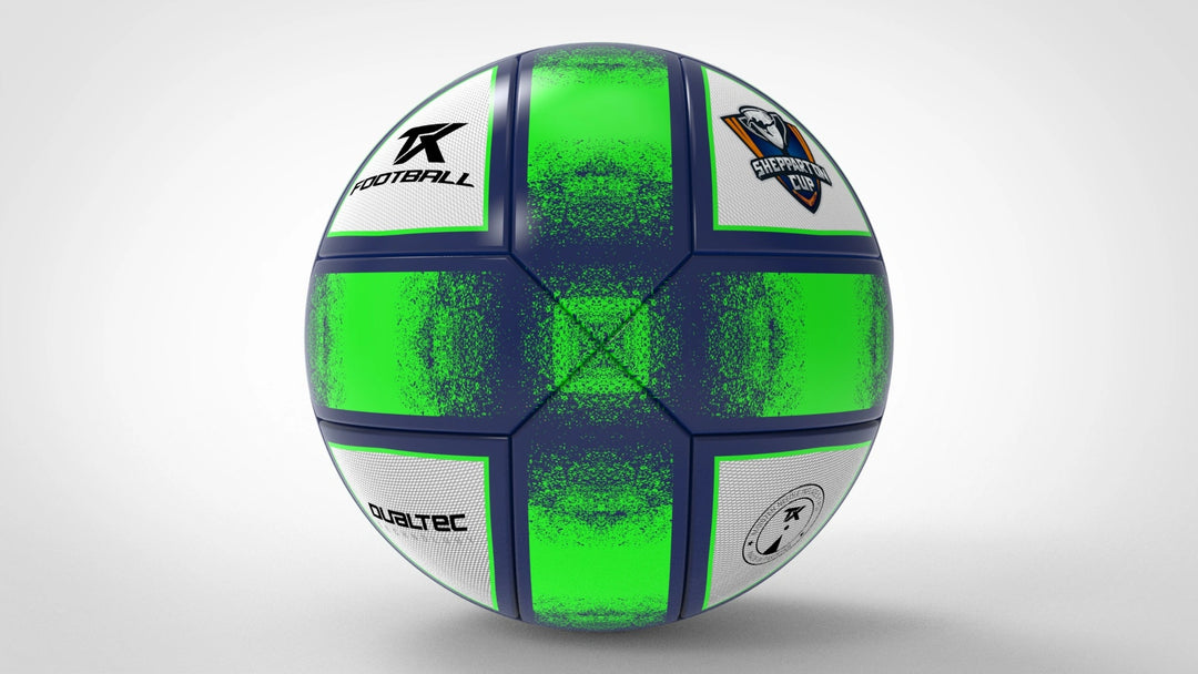 Shepparton cup 2025 ball