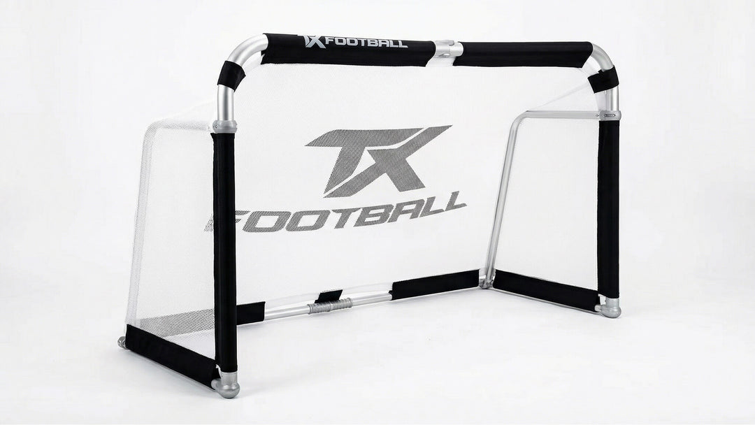 Aluminum Portable Goals