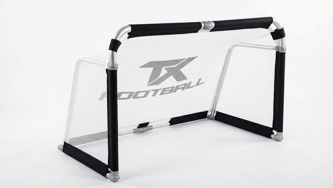 Aluminum Portable Goals
