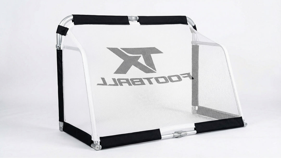 Aluminum Portable Goals