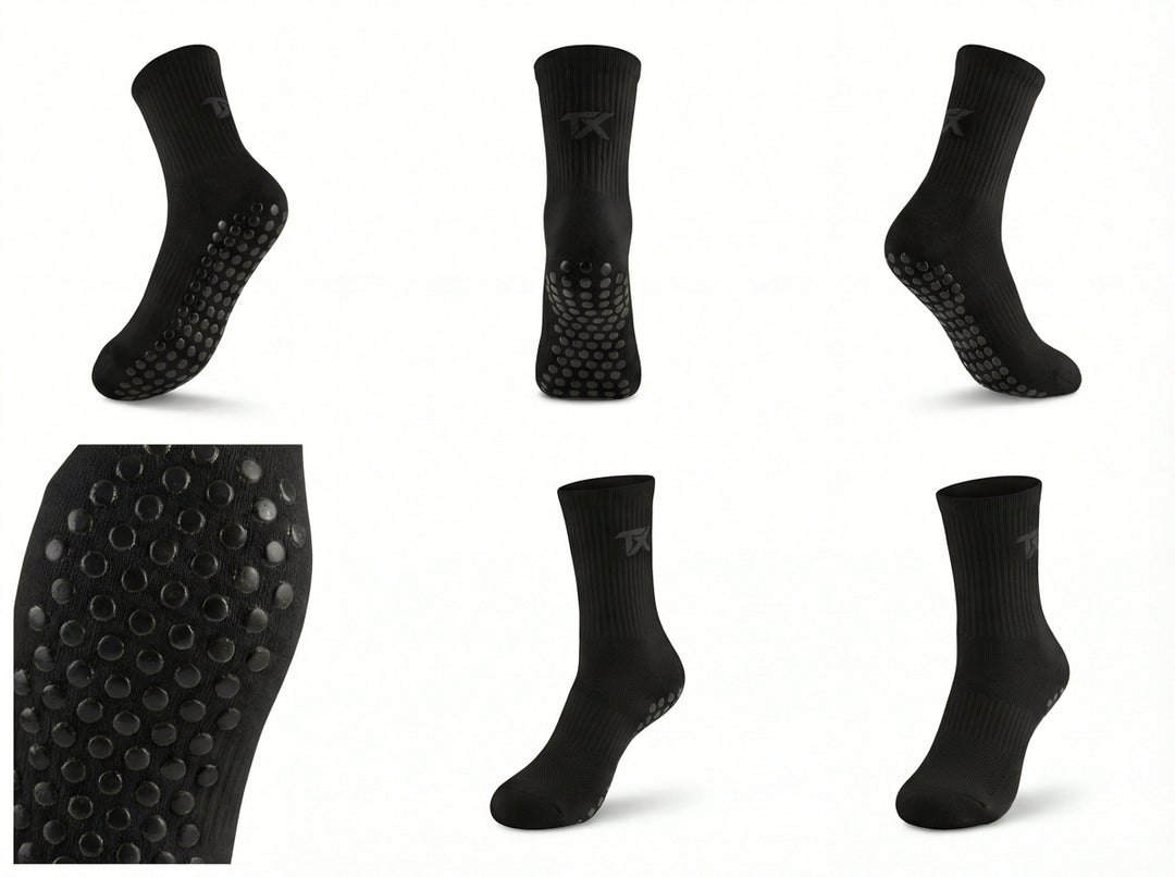 Apex Grip Socks V2