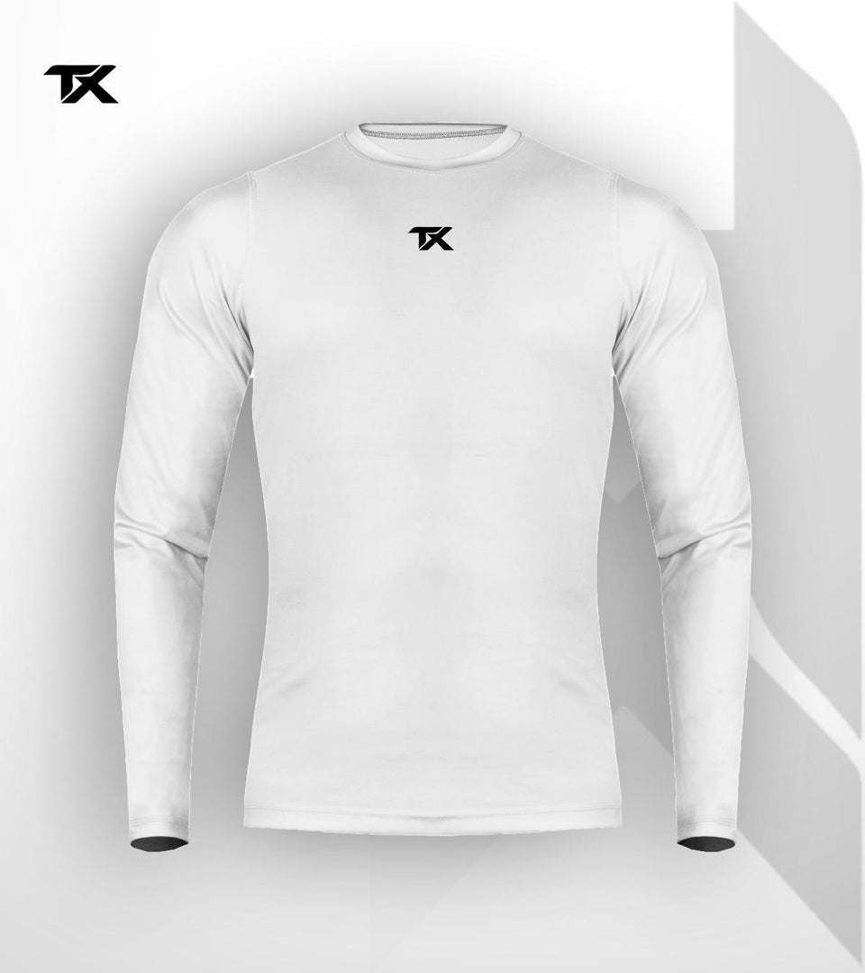 Compression Top (Long Sleeve)