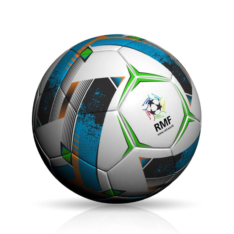 GOLAZO Football: Precision and Performance in Every Strike