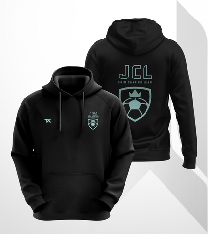 JCL Hoodie