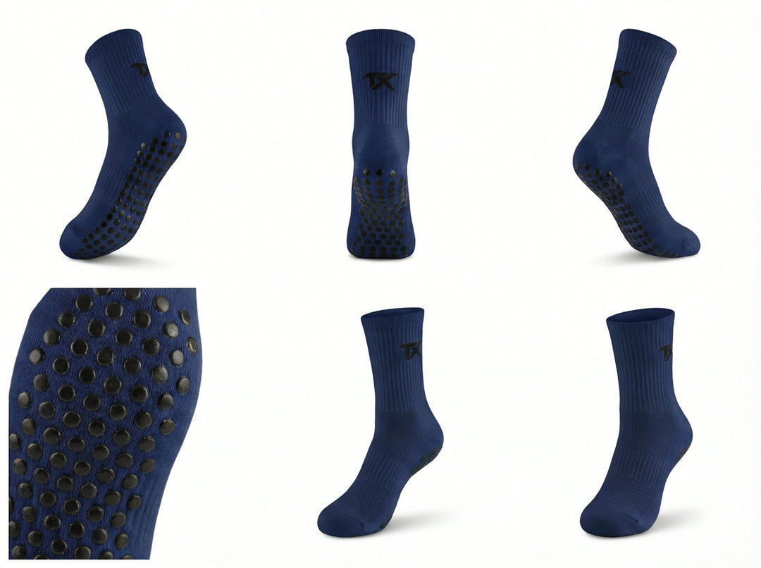 Apex Grip Socks V2