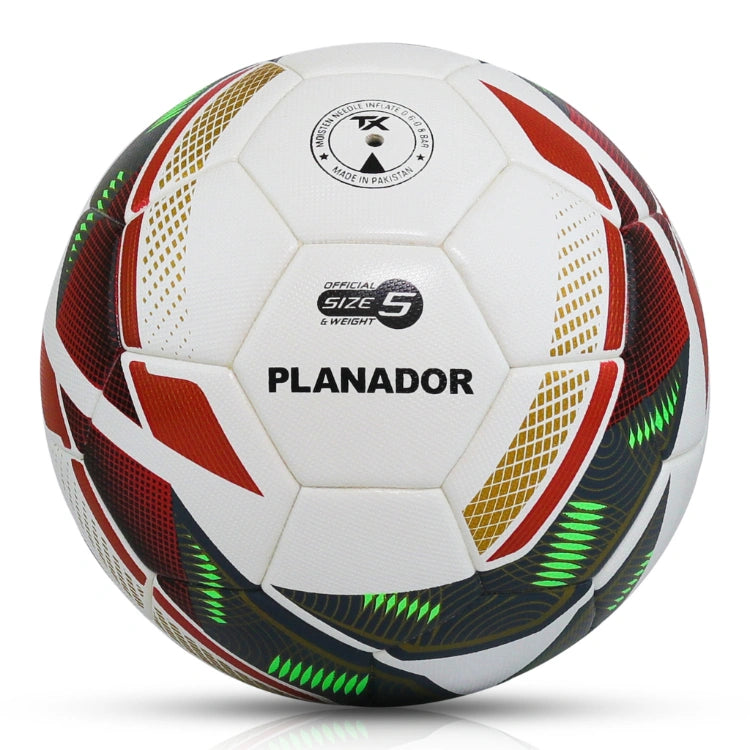 Planador - Match Training Soccer Ball
