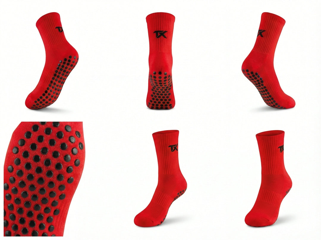 Apex Grip Socks V2