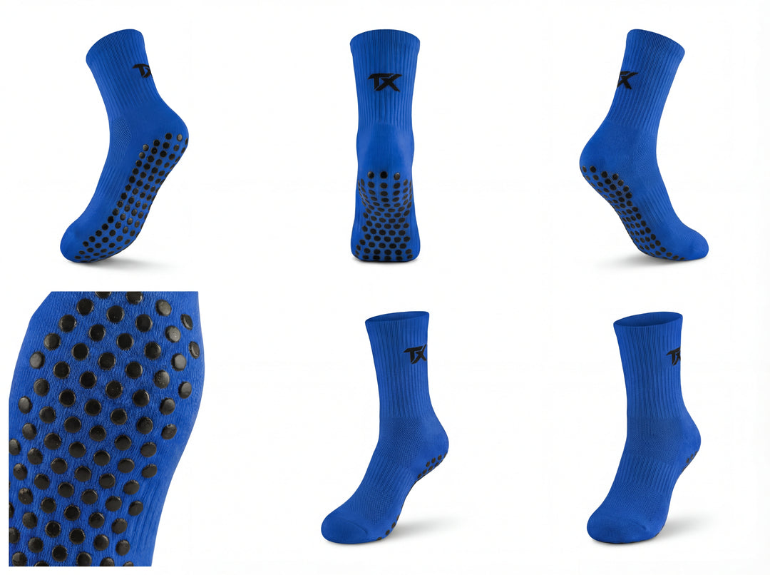 Apex Grip Socks V2