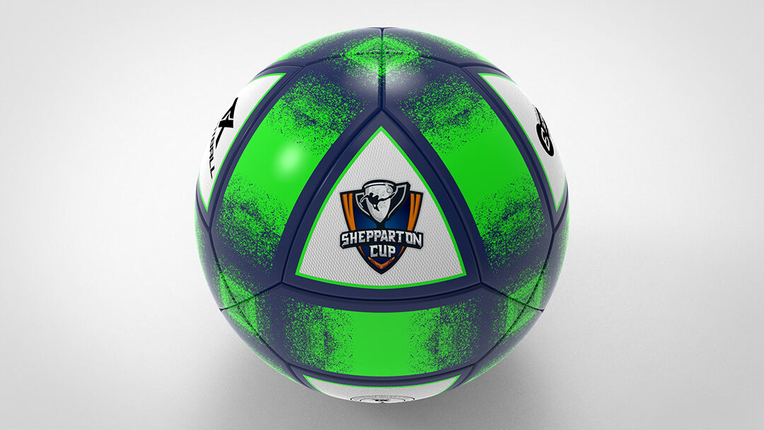 Shepparton cup 2025 ball