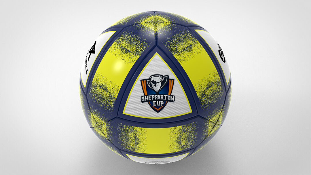 Shepparton cup 2025 ball