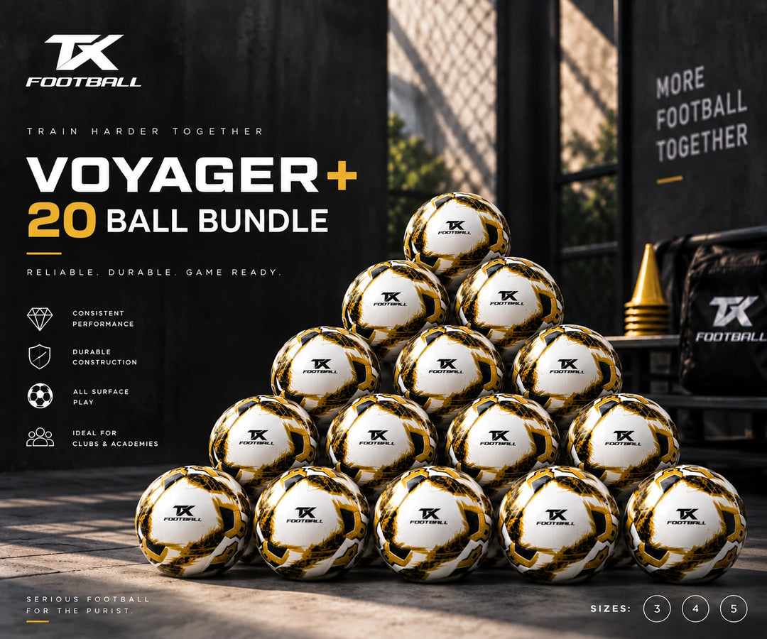 Voyager+ Bundle x20