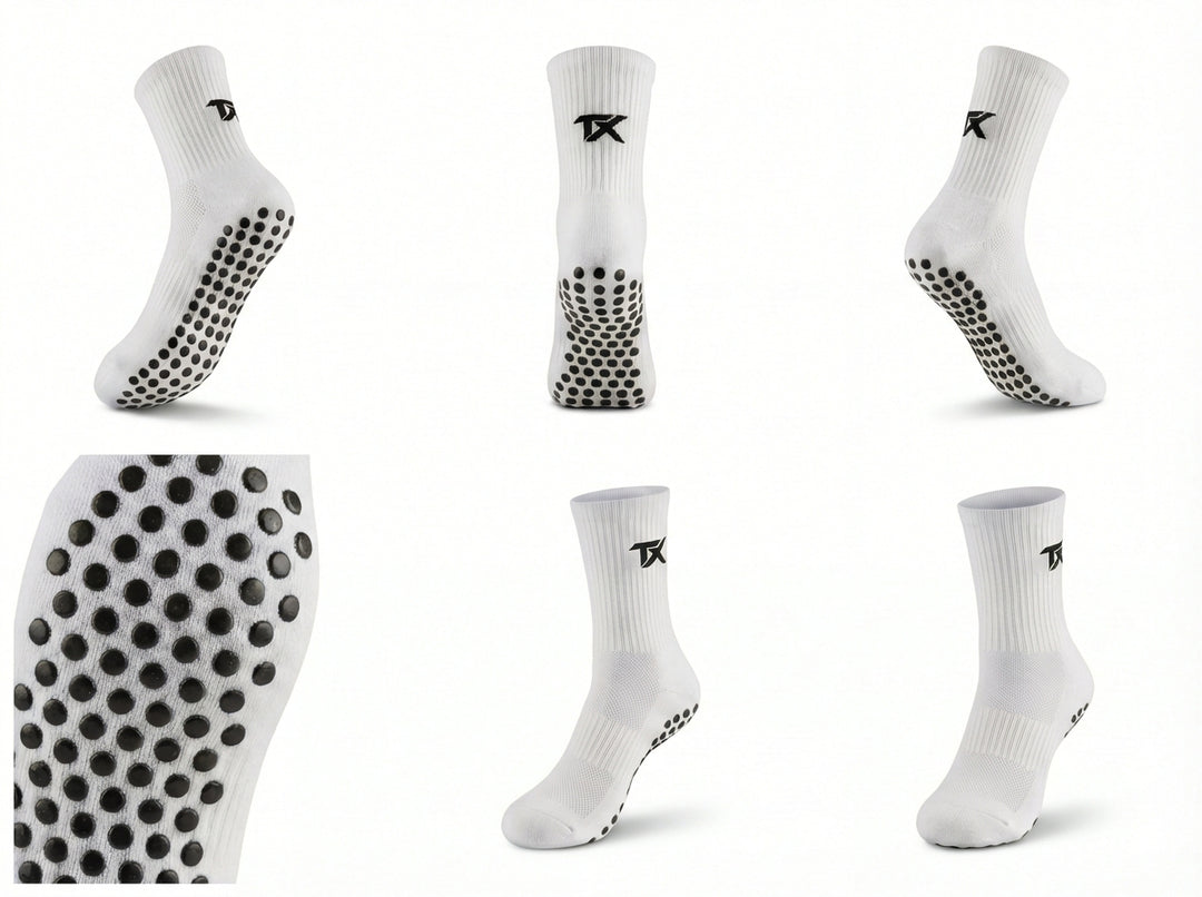 Apex Grip Socks V2