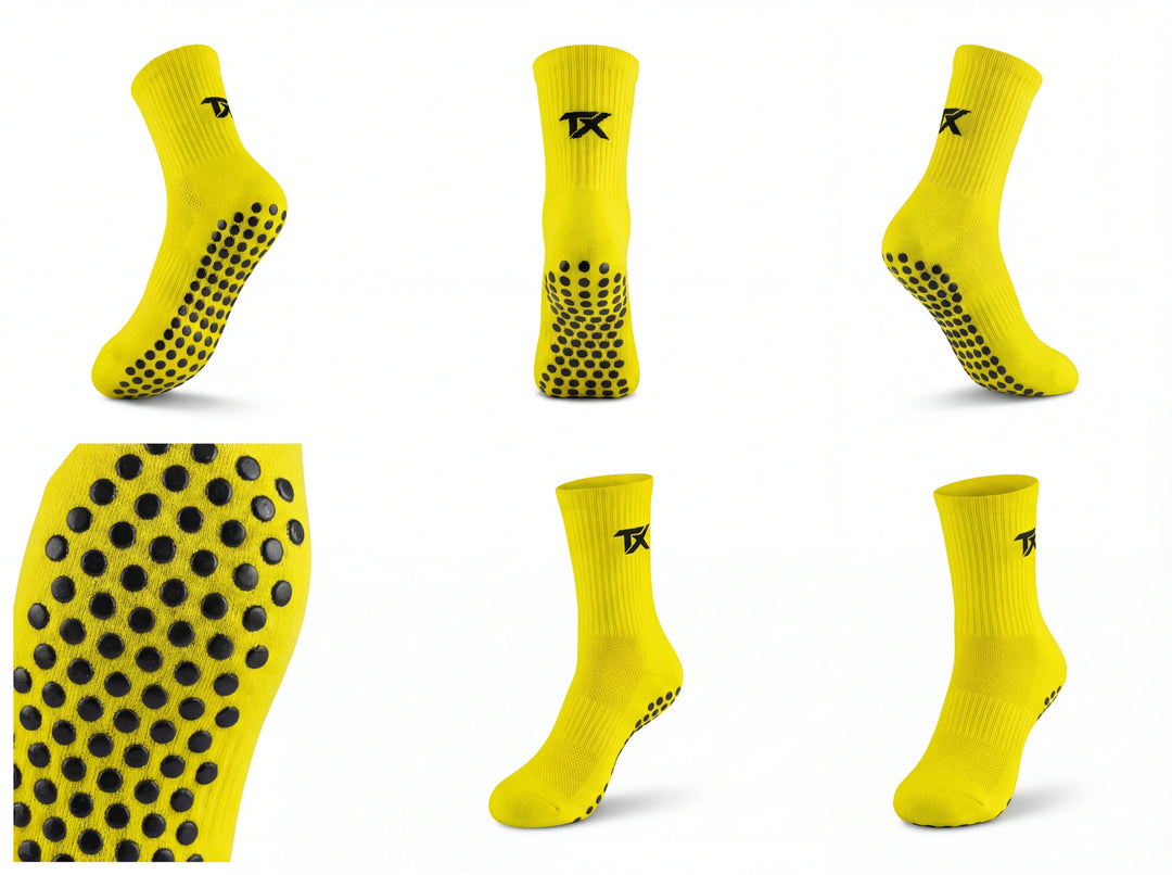 Apex Grip Socks V2